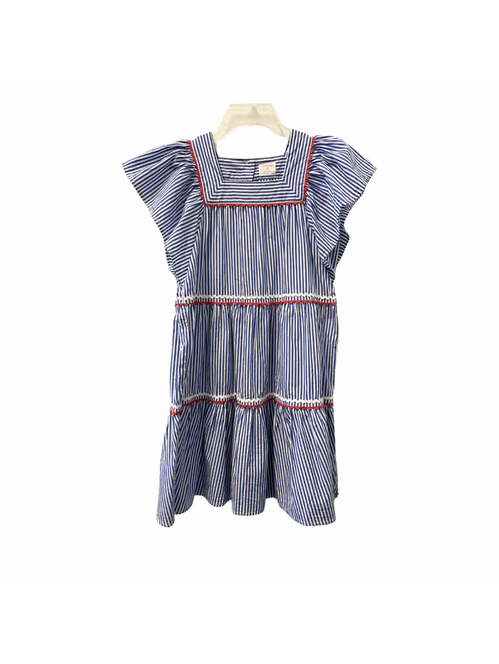 Crewcuts dress, 12